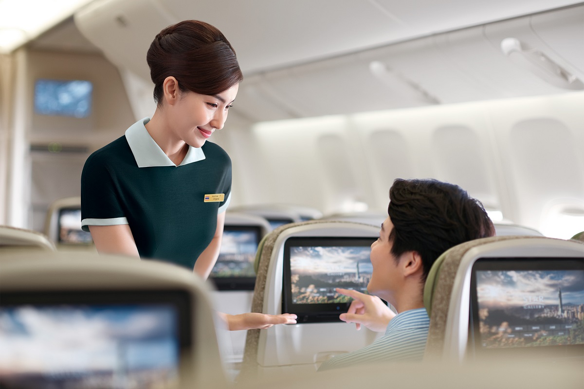 booking service
